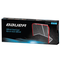 Bauer Official Performance Steel Goal