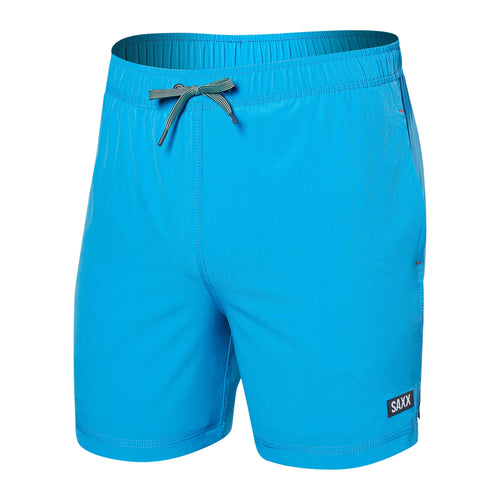 SAXX Oh Buoy 2-In-1 Volley 5 Swim Shorts | Source for Sports