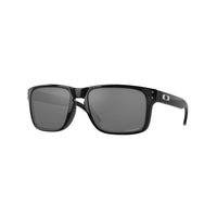 Oakley Holbrook Sunglasses - Prizm Black Lenses and Polished Black Frame