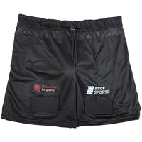 Source For Sports Classic Senior Mesh Shorts With Cup