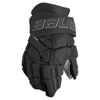 Bauer Supreme MACH Senior Hockey Gloves (2023)