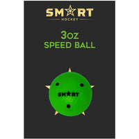 La Balle De Smart Hockey - 3OZ