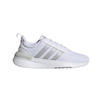 Adidas Racer TR21 Women's Running Shoes - Ftwr White/Matte Silver/Grey One