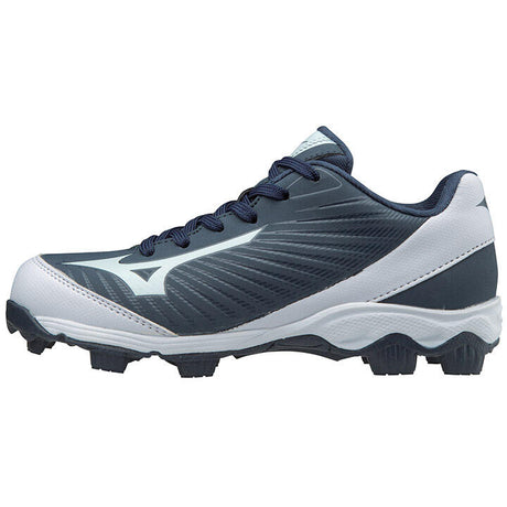 Mizuno 9-Spike Advanced Franchise Low Youth Molded Baseball
