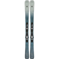 Rossignol Experience W 80 CA XP11 Alpine Ski Set