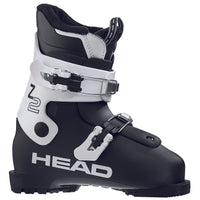 Chaussures De Ski Z2 De Head Pour Junior - Noir/Blanc