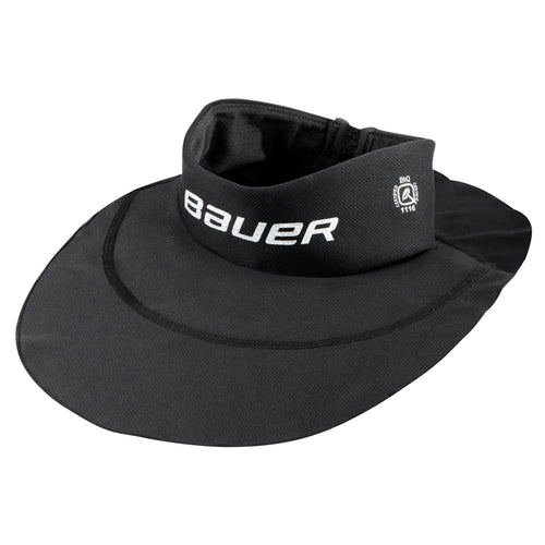 Protège cou bavette Bauer Hockey N22