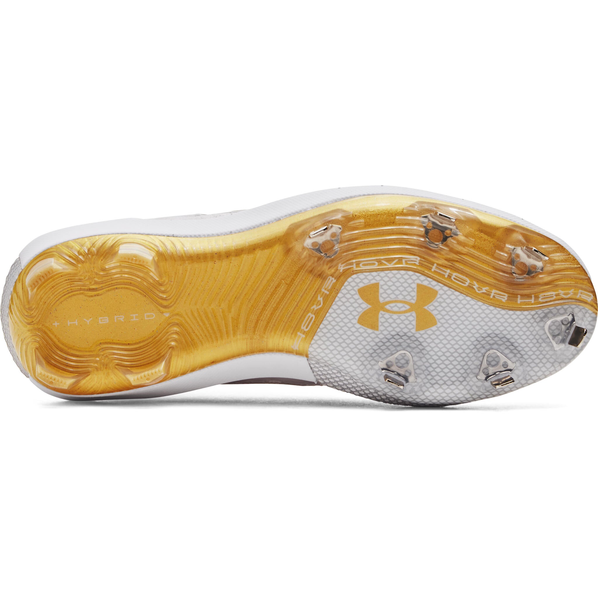 Under Armour Harper 8 ST Men's Low Baseball Cleats | Source for Sports