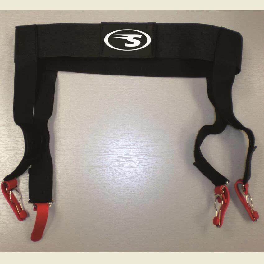 Sidelines Hockey Garter Belt Source for Sports
