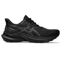 Asics GT-1000 12 Women's Running Shoes - B - Black/Black