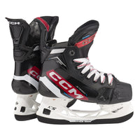 CCM JetSpeed Vibe Junior Hockey Skates (2023) - Source Exclusive