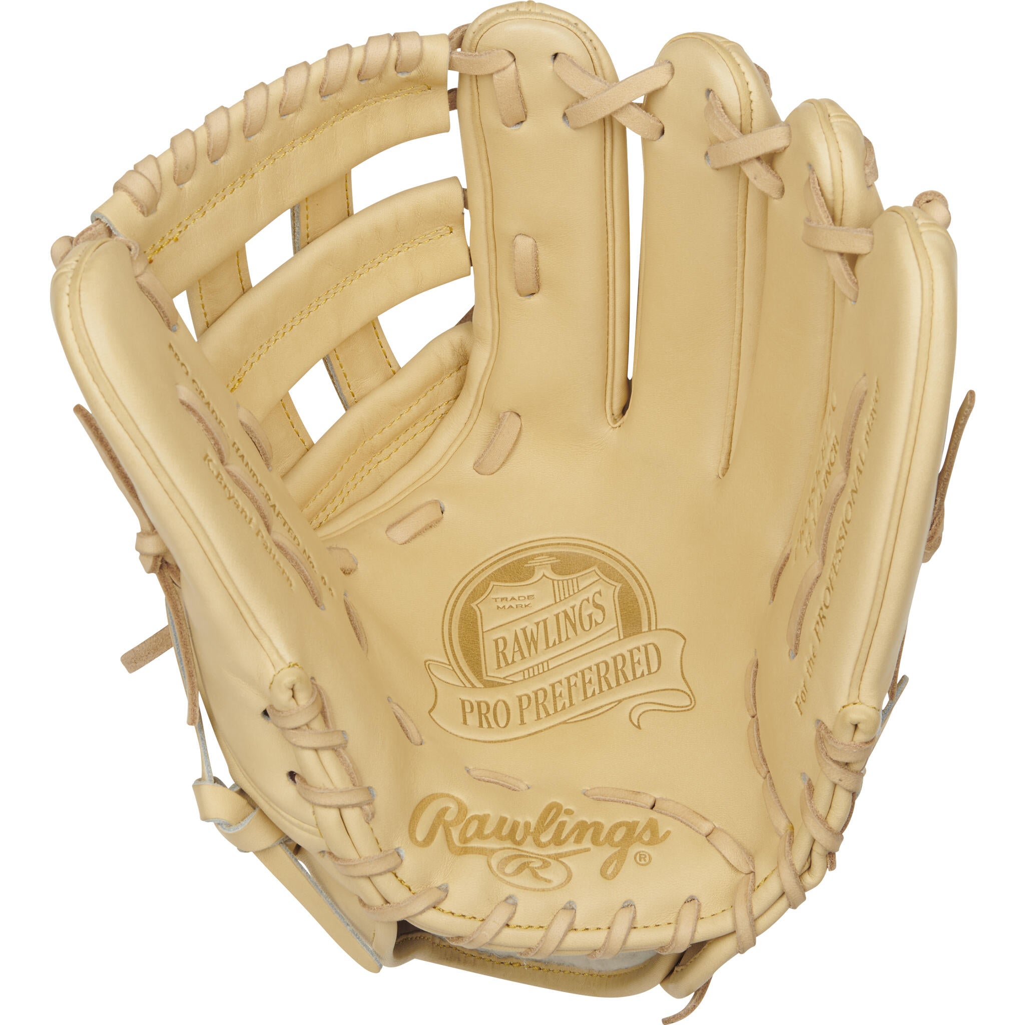 Rawlings Pro Preferred Kris Bryant 12.25