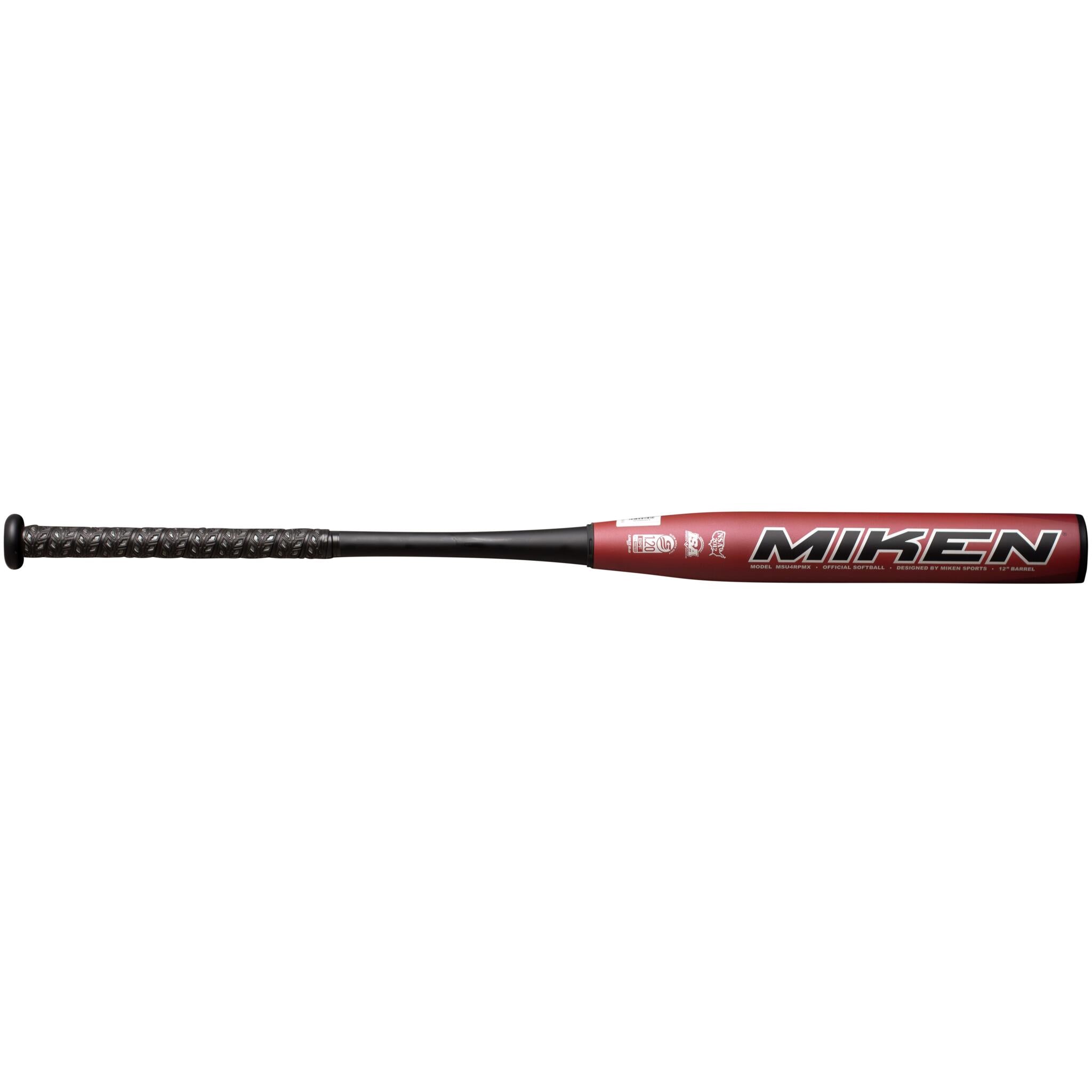 Miken Pro M1 Josh Riley Supermax 12