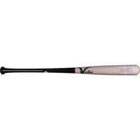 Victus TATIS21 Pro Reserve Maple Wood Baseball Bat - Black/Natural