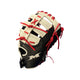 Miken Players Series 13" Slo-Pitch First Base Mitt