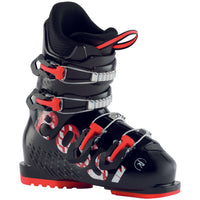 Rossignol Comp J4 Junior Ski Boots - Black