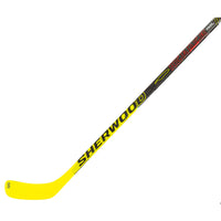 Sherwood REKKER Legend 2 Junior Hockey Stick