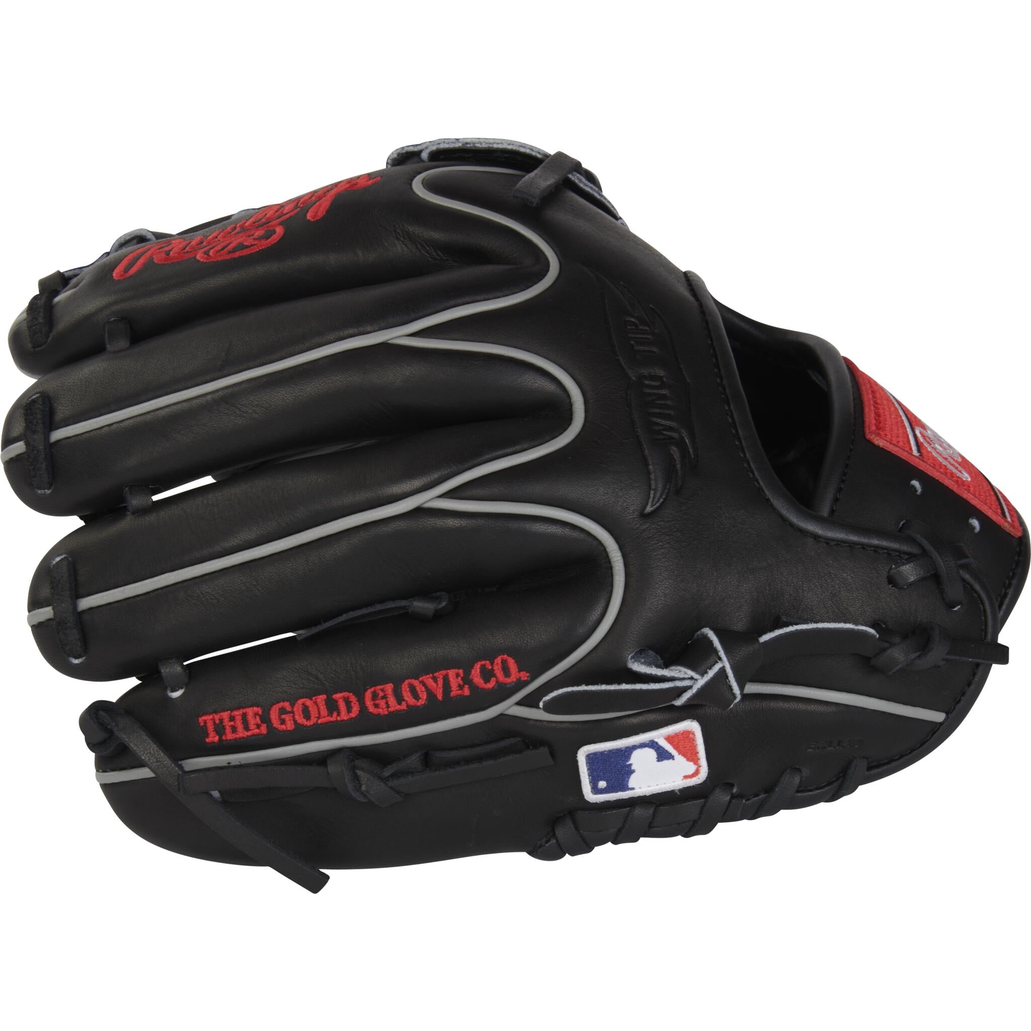 Rawlings Heart of the Hide 11.75インチ Rawlings Heart Of The Hide Traditional Series 11.75