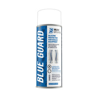 Blue Sports Silicone Protector For Goalie Equipemnt - 14 OZ