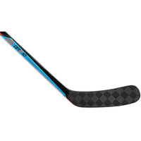 Bâton de hockey Covert QRE 10 Grip de Warrior pour senior (2020)