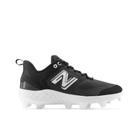 New Balance Fresh Foam 3000 V6 Men's Molded Baseball Cleats - Black