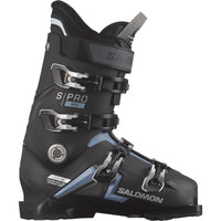 Salomon S/Pro MV 90 CS On-Piste Men's Ski Boots - Black