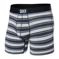 SAXX Vibe Boxer Brief - Freehand Stripe