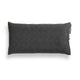 Nemo Fillo Elite Luxury Backpacking Pillow - Midnight Gray
