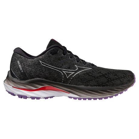 Mizuno Wave Inspire 19 Women's Running Shoes Source for Sports - Main Image