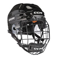 Casque De Hockey Avec Cage Tacks 720 De CCM Pour Senior (2023)