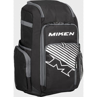 Miken Deluxe  Slo-Pitch Backpack