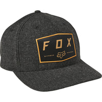 Casquette Badge Flexfit De Fox Racing Pour Hommes