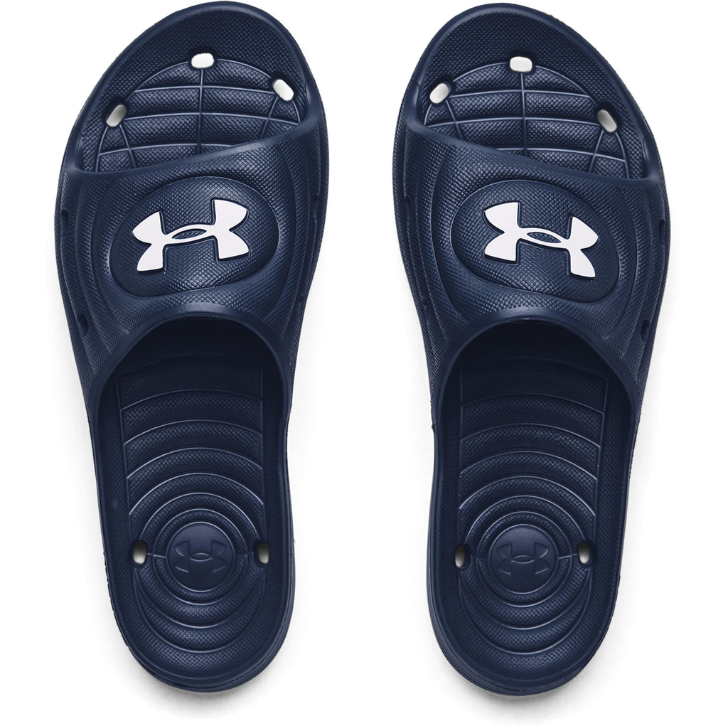 Under Armour Locker IV Men's Slide Source for Sports