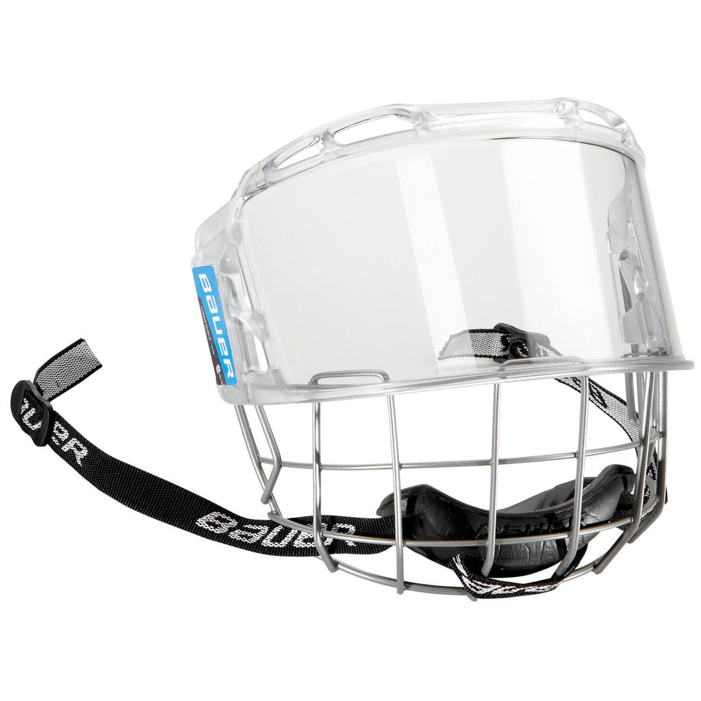 football helmet cage types Bauer Hybrid Hockey Shield macbook air 15 Kirkland Frozen Salmon: Kirkland Color:Black Green Pearl Will it fit my