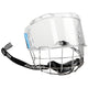 Bauer Hybrid Hockey Shield