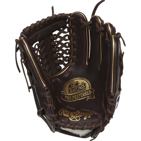 Rawlings Pro Preferred Pitcher/Infield Baseball Glove