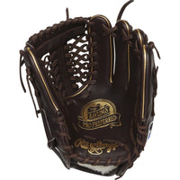 Rawlings Pro Preferred Pitcher/Infield Baseball Glove - 11.75" - LHT