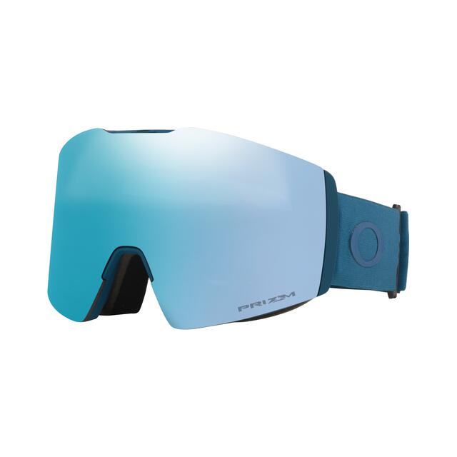 Oakley Fall Line L Snow Goggles Prizm Iridium Lens Source for