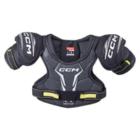 CCM Tacks Vector Youth Hockey Shoulder Pads - Source Exclusive (2022)