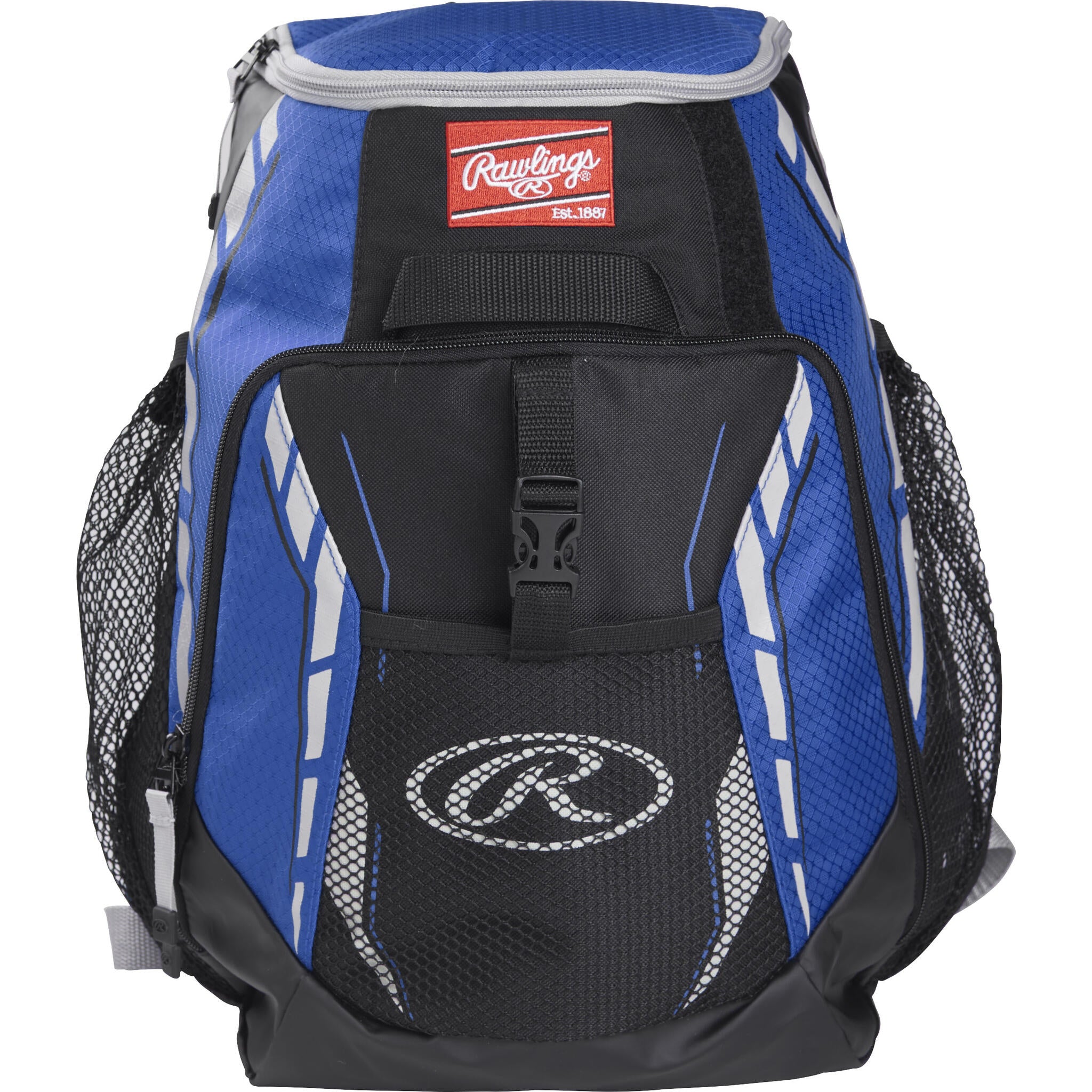 Rawlings R400 Youth Baseball Backpack | Source for Sports