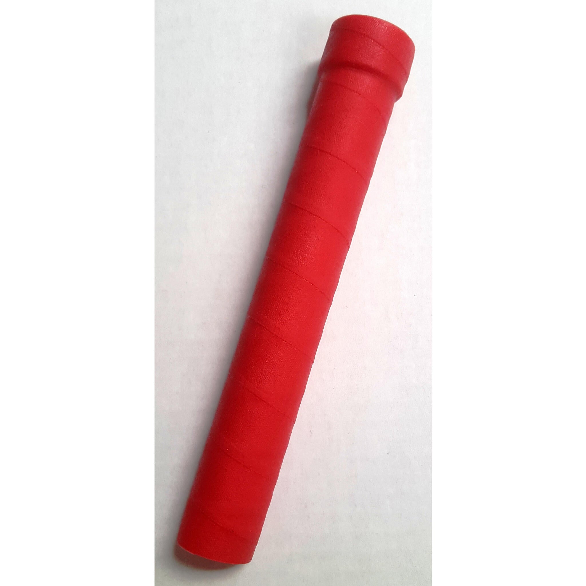Avon Tacki-Mac Itomic Grips Da Golf – Rosso/Bianco, 1 Pezzo – Massima Presa! - Foto 1