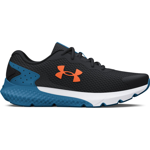 Under Armour Charged Rogue 3 Boy's Grade School Running Shoes