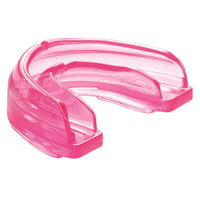 Shock Doctor Braces Strapless Mouthguard - Pink