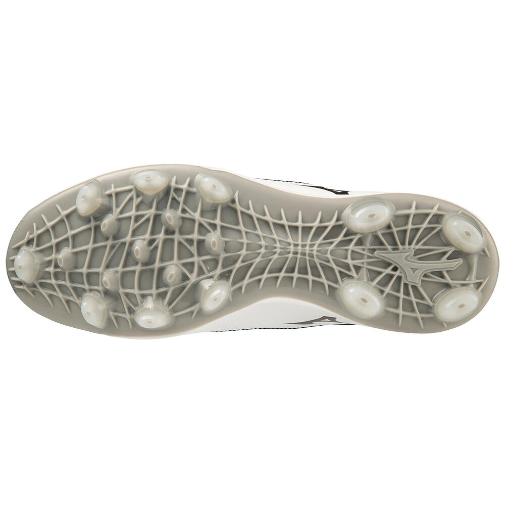 Mizuno Ambition 3 Mid TPU Baseball Cleats | Source for Sports
