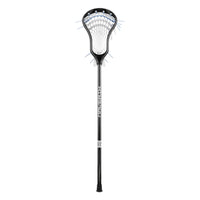 Maverik Charger ST Complete Lacrosse Stick - Black