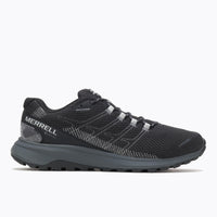 Merrell Fly Strike GTX Men's Trail Running Shoes - Black