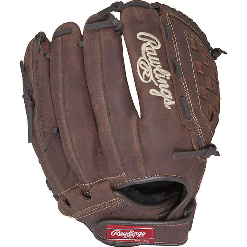 Rawlings P125bfl Player Preferred 12.5" Fielder's Baseball Glove