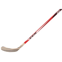 CCM 252 Junior Wood Hockey Stick