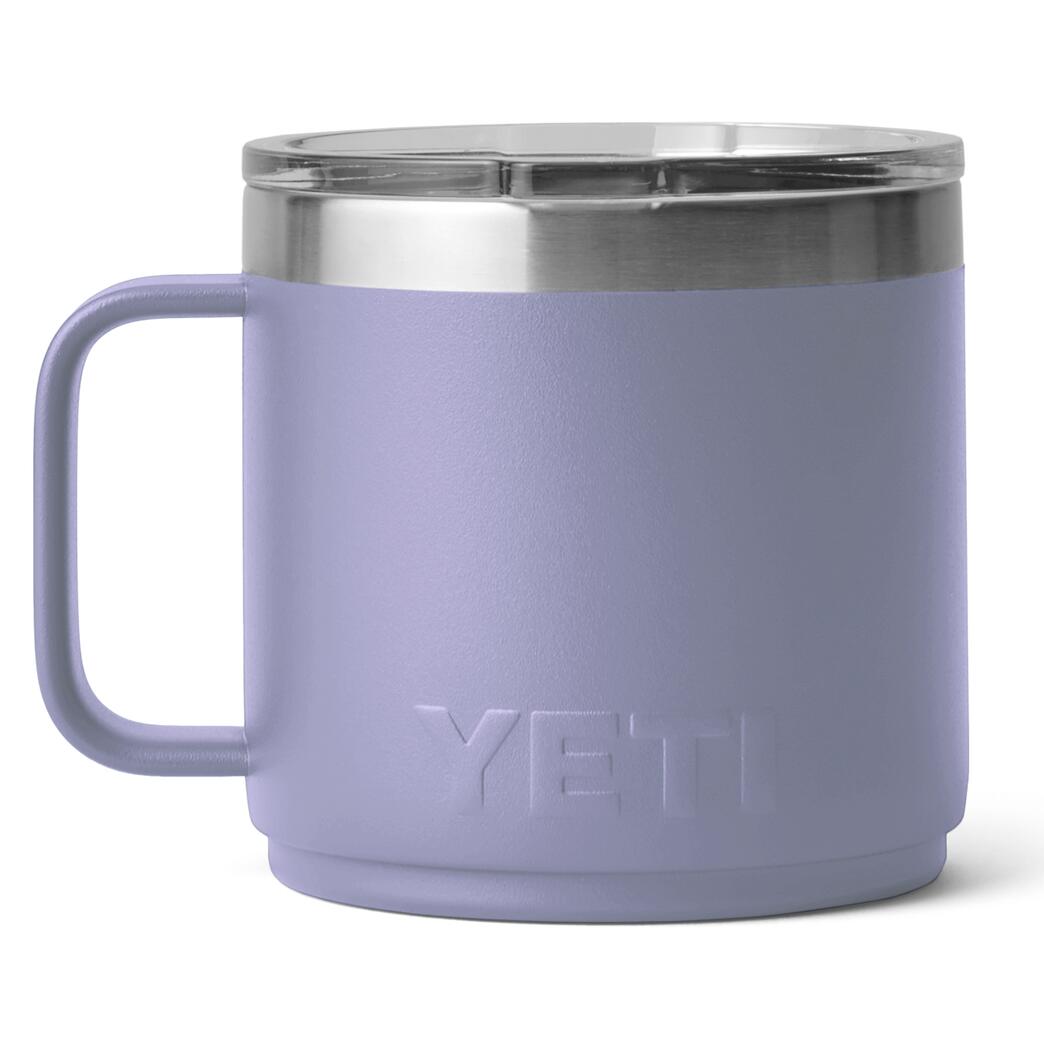 Yeti Rambler 414 ml (14 oz.) Stackable Mug With MagSlider Lid