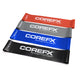 COREFX Pro Loops - Set Of 4